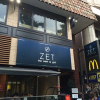 Zet The West Grill 関内 横浜市 神奈川県