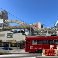 Photo taken at Abeno Q&amp;#39;s Mall by HIRO-P on 12/8/2023