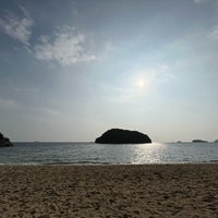 Photo taken at 仙酔島 by HIRO-P on 1/8/2023