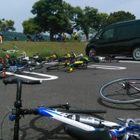 美浜町総合運動公園