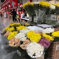 Photo taken at Makro Food Service by Turbo T. on 9/27/2019