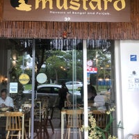 Photo taken at Mustard Restaurant by Turbo T. on 10/10/2022