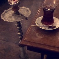 Photo taken at Şehzade Cafe by Ertuğrul K. on 6/23/2016