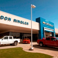 Foto tirada no(a) Don Ringler Chevrolet por Don Ringler Autos em 5/26/2014