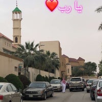 Photo taken at Al Shathri Mosque by Faisal S. on 2/22/2019