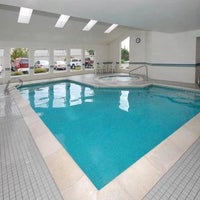 Comfort Inn Bellingham 2 Tips