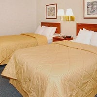 Comfort Inn Bellingham 2 Tips