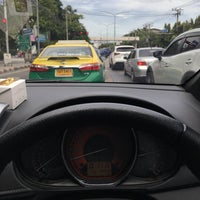 Photo taken at Teedin Intersection by 111 1. on 7/15/2018