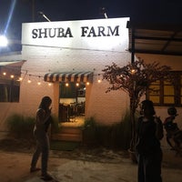 Photo taken at Shuba farm by 111 1. on 10/24/2018