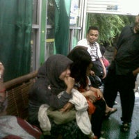 Review Halte TransJogja Tentara Pelajar 2