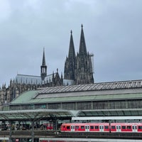 8/29/2021にDoreen F.がWyndham Kölnで撮った写真