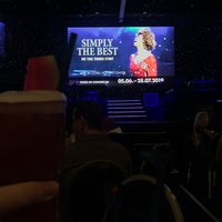 Photo taken at Stars in Concert by Doreen F. on 6/29/2019