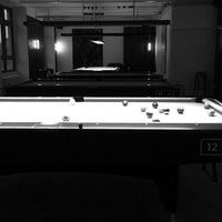 Снимок сделан в Bata Bar &amp;amp; Billiards пользователем Reinolds B. 12/11/2015