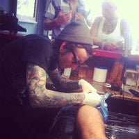 Tattoo Freestyle Eissendorf 1 Tip
