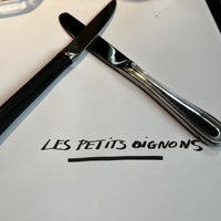5/18/2023 tarihinde Muharrem T.ziyaretçi tarafından Les Petits Oignons'de çekilen fotoğraf