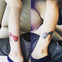 Venom Tattoo Art Gallery In Cankaya