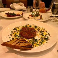 Photo taken at Bobby Flay Steak by Nate H. on 1/18/2020