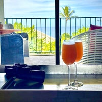 Photo taken at Hotel Wailea, Relais &amp;amp; Chateaux by Nate H. on 10/2/2023