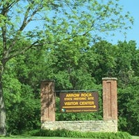 Arrow Rock State Historic Site Arrow Rock, MO