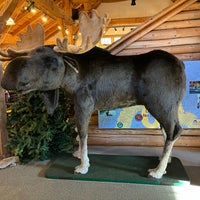 9/29/2022にPaulette B.がWhite Mountains Visitor Centerで撮った写真