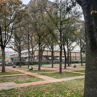 Photo taken at UNAM Facultad de Filosofía y Letras by Francisco B. on 1/19/2024