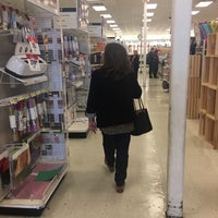 Photo taken at JOANN Fabrics and Crafts by Fatima C. on 5/6/2018