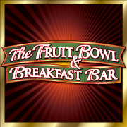 4/15/2014에 Fruit Bowl &amp; Breakfast Bar님이 Fruit Bowl &amp; Breakfast Bar에서 찍은 사진