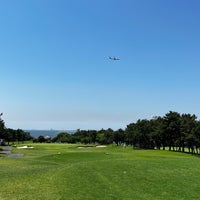 Photo taken at Wakasu Golf Links by Honey_Poco on 6/17/2023