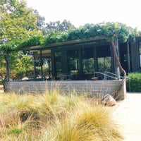 Medlock Ames Tasting Room Winery