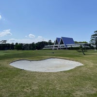 紫カントリークラブ すみれコース 野田市 千葉県 紫カントリークラブ すみれコース 野田市 千葉県