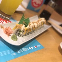 Photo taken at Sushi Itto by Joss B. on 11/7/2018