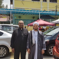 Pusat Tahfiz Darul Quran Ittifaqiyah Kampung Datuk Keramat 1 Tipp Von 150 Besucher