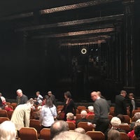 Photo taken at Tampereen Työväen Teatteri by Tapio H. on 12/3/2016