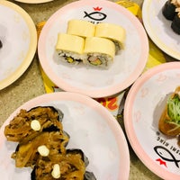 Sushi King 3 Tips