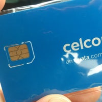 Celcom Kajang Branch Taman Sri Saga