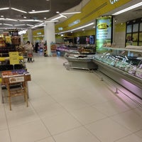 Photo taken at Супермаркет «ХЦ» by Татьяна К. on 11/11/2018