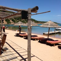 Plage De Maora Maora Corse