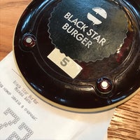 Photo taken at Black Star Burger by 𝙂𝙍𝙀𝙂 on 10/7/2019