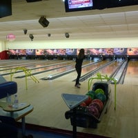 AMF Bowling ad TV 2009