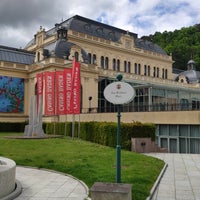 Das Foto wurde bei Casino Baden von ⚓⚓⚓grinechka⚓⚓⚓ am 5/16/2019 aufgenommen
