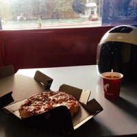 Photo taken at Domino&amp;#39;s Pizza by Yuriy D. on 7/13/2015