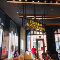 Photo taken at Starbucks by Madhuri G. on 11/23/2018