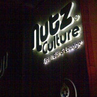 Photo taken at Nutz Culture by Ade S. on 3/1/2014