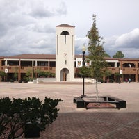 Photo taken at Mandarin High School by Colin W. McClow on 2/22/2013