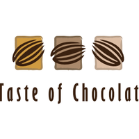 Das Foto wurde bei Taste of Chocolate von Taste of Chocolate am 4/15/2014 aufgenommen