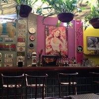 Foto diambil di Jazz Bar Disco Cafe Bar oleh Daniel S. pada 12/16/2012