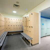 Foto tirada no(a) Fitness Hut por Fitness Hut em 6/16/2015