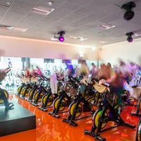 Foto tirada no(a) Fitness Hut por Fitness Hut em 6/16/2015