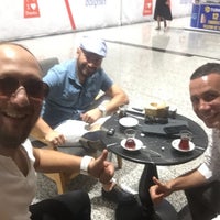 Das Foto wurde bei Paşafırını von Erdem K. am 8/5/2019 aufgenommen