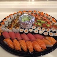 Foto diambil di Sushi Envy oleh Sushi Envy pada 9/16/2014